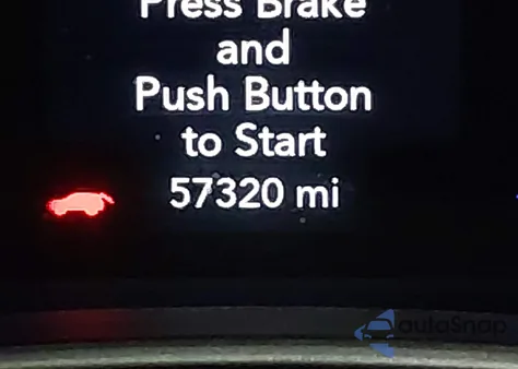 2019 Chrysler Pacifica Touring L из США, поврежденный, VIN 2C4RC1BG2KR507747